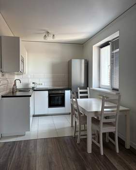 2-к квартира, вторичка, 65м2, 21/25 этаж