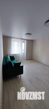 2-к квартира, вторичка, 64м2, 15/25 этаж