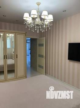 2-к квартира, вторичка, 64м2, 9/25 этаж