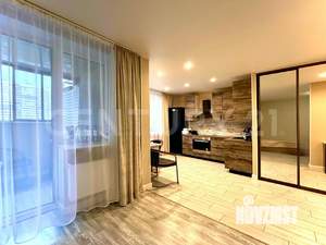 2-к квартира, вторичка, 64м2, 11/25 этаж