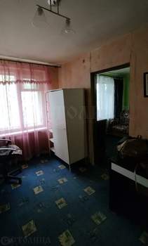 2-к квартира, вторичка, 48м2, 4/5 этаж