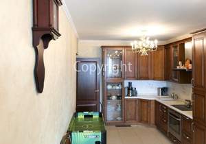 3-к квартира, вторичка, 86м2, 16/17 этаж