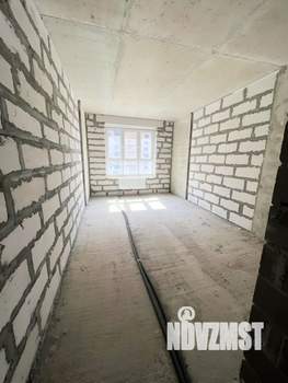 2-к квартира, вторичка, 67м2, 10/25 этаж