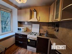 2-к квартира, вторичка, 35м2, 2/9 этаж
