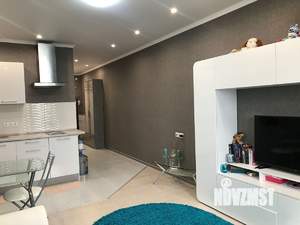 Студия квартира, вторичка, 32м2, 23/26 этаж