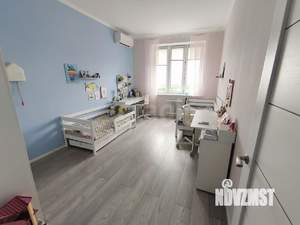 2-к квартира, вторичка, 83м2, 11/25 этаж