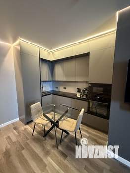 2-к квартира, вторичка, 50м2, 20/25 этаж