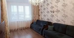 2-к квартира, вторичка, 77м2, 6/25 этаж