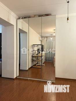 1-к квартира, вторичка, 35м2, 9/9 этаж