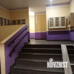 2-к квартира, вторичка, 74м2, 13/17 этаж