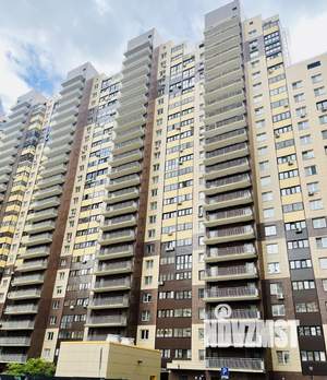 Студия квартира, вторичка, 30м2, 18/25 этаж