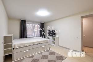 1-к квартира, вторичка, 37м2, 2/9 этаж