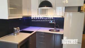 1-к квартира, вторичка, 32м2, 14/25 этаж