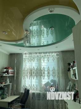 Студия квартира, вторичка, 110м2, 16/25 этаж