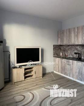 Студия квартира, вторичка, 23м2, 24/25 этаж