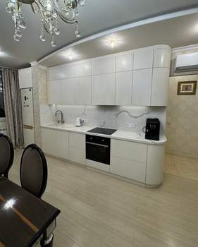 3-к квартира, вторичка, 54м2, 16/20 этаж