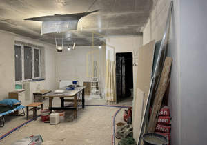 2-к квартира, вторичка, 60м2, 22/25 этаж