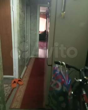 3-к квартира, вторичка, 51м2, 1/5 этаж