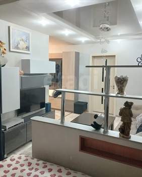 2-к квартира, вторичка, 45м2, 1/5 этаж