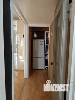 2-к квартира, вторичка, 44м2, 2/4 этаж