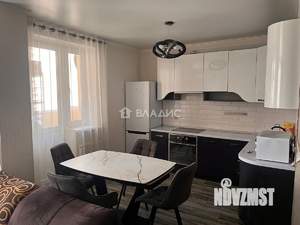 2-к квартира, вторичка, 78м2, 9/25 этаж