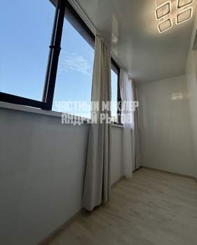 Студия квартира, вторичка, 29м2, 10/25 этаж