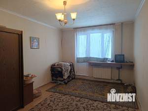 1-к квартира, вторичка, 38м2, 17/17 этаж