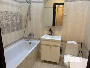 Студия квартира, вторичка, 35м2, 4/17 этаж