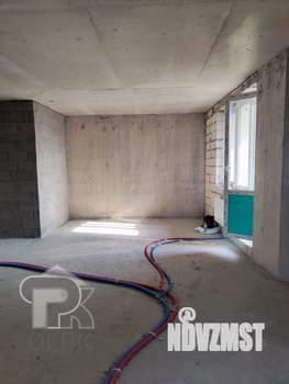 3-к квартира, вторичка, 99м2, 18/23 этаж