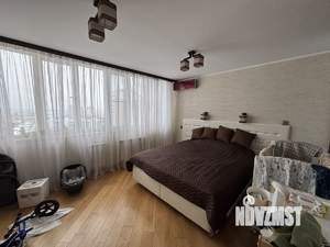 2-к квартира, вторичка, 69м2, 15/25 этаж