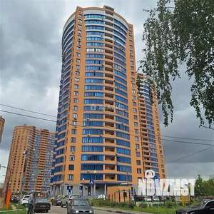 3-к квартира, вторичка, 107м2, 9/25 этаж