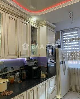 Студия квартира, вторичка, 110м2, 16/25 этаж