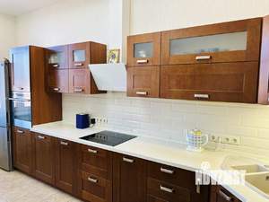 2-к квартира, вторичка, 77м2, 20/22 этаж
