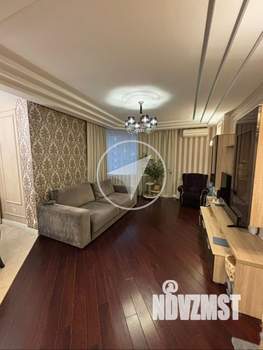 2-к квартира, вторичка, 72м2, 12/25 этаж