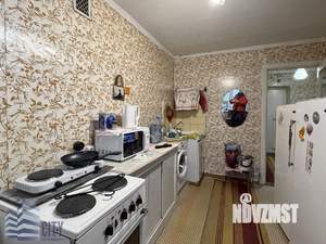 1-к квартира, вторичка, 36м2, 3/12 этаж