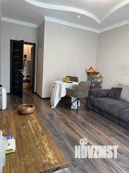 2-к квартира, вторичка, 62м2, 7/27 этаж