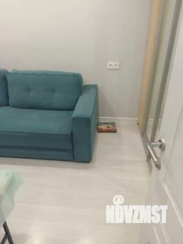 2-к квартира, вторичка, 40м2, 5/5 этаж