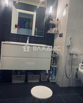 2-к квартира, вторичка, 65м2, 21/25 этаж