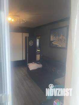 2-к квартира, вторичка, 52м2, 9/16 этаж