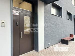 Студия квартира, вторичка, 27м2, 15/18 этаж