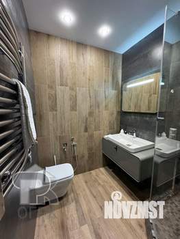 1-к квартира, вторичка, 44м2, 15/25 этаж