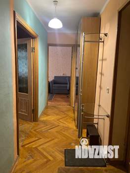 2-к квартира, вторичка, 47м2, 2/9 этаж