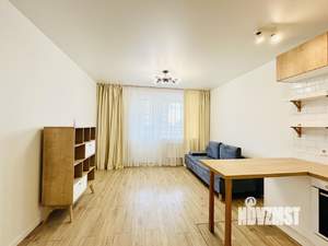 Студия квартира, вторичка, 30м2, 18/25 этаж