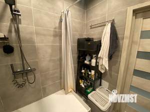 Студия квартира, вторичка, 31м2, 8/25 этаж