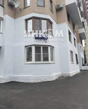 1-к квартира, вторичка, 42м2, 13/24 этаж