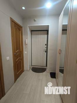 1-к квартира, вторичка, 36м2, 3/12 этаж