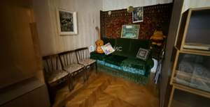 3-к квартира, вторичка, 66м2, 3/9 этаж