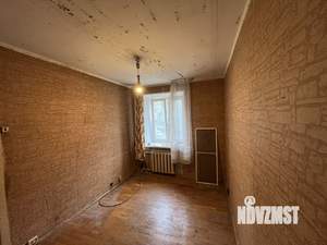 2-к квартира, вторичка, 44м2, 3/9 этаж
