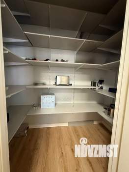 3-к квартира, вторичка, 124м2, 9/17 этаж