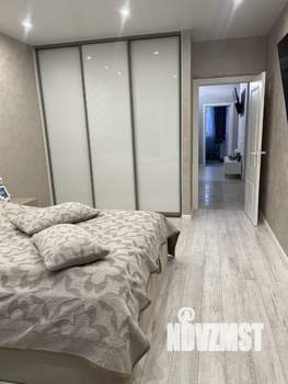 2-к квартира, вторичка, 62м2, 4/25 этаж